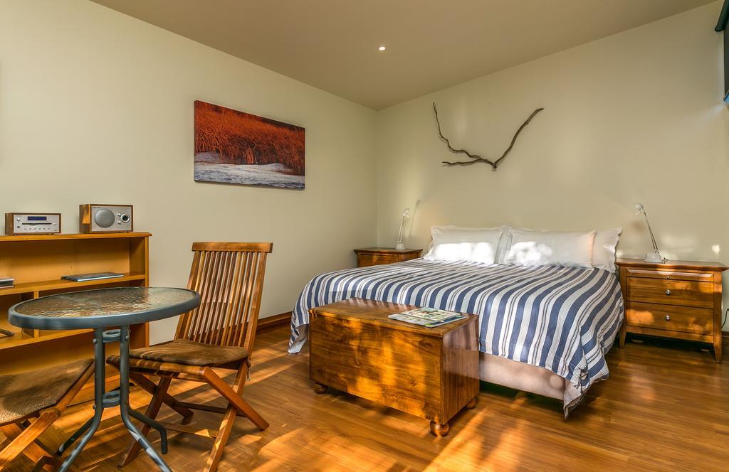 Misty River Retreat Бленхайм Екстериор снимка